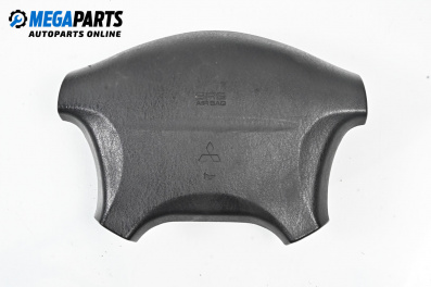 Airbag for Mitsubishi Carisma Hatchback (07.1995 - 06.2006), 5 türen, hecktür, position: vorderseite