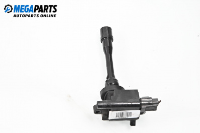 Ignition coil for Mitsubishi Carisma Hatchback (07.1995 - 06.2006) 1.6 (DA1A), 90 hp