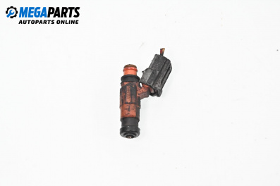 Gasoline fuel injector for Mitsubishi Carisma Hatchback (07.1995 - 06.2006) 1.6 (DA1A), 90 hp