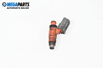 Gasoline fuel injector for Mitsubishi Carisma Hatchback (07.1995 - 06.2006) 1.6 (DA1A), 90 hp