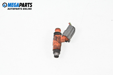 Gasoline fuel injector for Mitsubishi Carisma Hatchback (07.1995 - 06.2006) 1.6 (DA1A), 90 hp