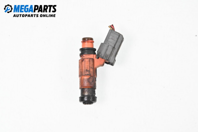 Gasoline fuel injector for Mitsubishi Carisma Hatchback (07.1995 - 06.2006) 1.6 (DA1A), 90 hp