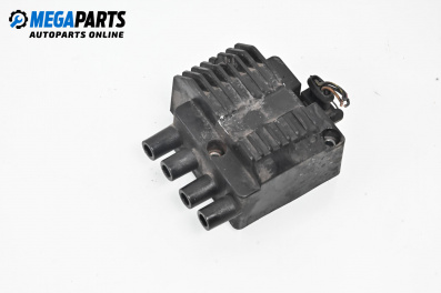 Bobină de aprindere for Opel Vectra B Hatchback (10.1995 - 07.2003) 1.6 i 16V, 101 hp