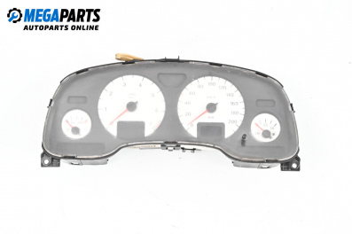 Instrument cluster for Opel Astra G Hatchback (02.1998 - 12.2009) 1.6 16V, 101 hp