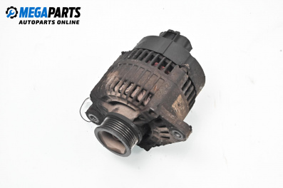 Alternator for Alfa Romeo 156 Sedan (09.1997 - 09.2005) 1.9 JTD (932B2), 105 hp