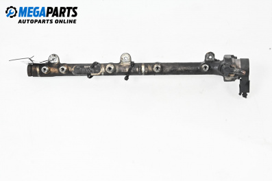 Fuel rail for Mercedes-Benz A-Class Hatchback  W168 (07.1997 - 08.2004) A 170 CDI (168.008), 90 hp