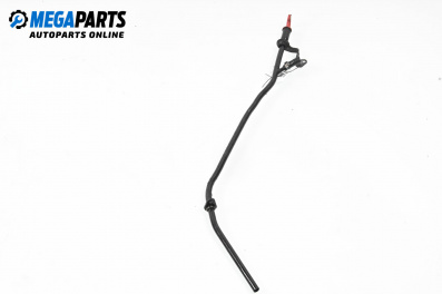 Dipstick for Mercedes-Benz A-Class Hatchback  W168 (07.1997 - 08.2004) A 170 CDI (168.008), 90 hp