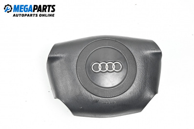 Airbag for Audi A6 Sedan C5 (01.1997 - 01.2005), 5 uși, sedan, position: fața