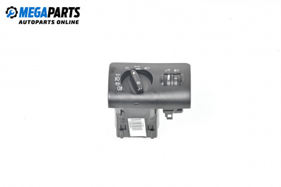 Lights switch for Audi A6 Sedan C5 (01.1997 - 01.2005)