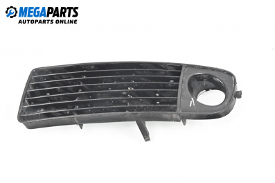 Capac proiector de ceață for Audi A6 Sedan C5 (01.1997 - 01.2005), sedan, position: stânga