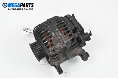 Alternator for Audi A6 Sedan C5 (01.1997 - 01.2005) 2.5 TDI, 150 hp