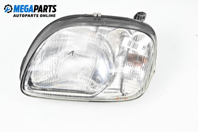 Headlight for Nissan Micra II Hatchback (01.1992 - 02.2003), hatchback, position: left