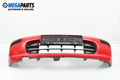 Front bumper for Nissan Micra II Hatchback (01.1992 - 02.2003), hatchback, position: front