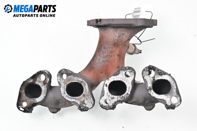 Exhaust manifold for Nissan Micra II Hatchback (01.1992 - 02.2003) 1.0 i 16V, 54 hp