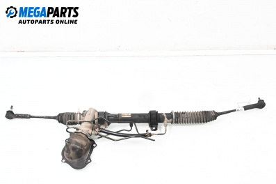 Hydraulic steering rack for Nissan Micra II Hatchback (01.1992 - 02.2003), hatchback