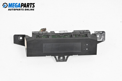 Instrument cluster for Renault Twingo I Hatchback (03.1993 - 10.2012) 1.2 (C066, C068), 58 hp, № 7700421771