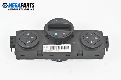 Panou aer condiționat for Renault Megane II Hatchback (07.2001 - 10.2012)