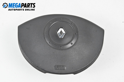 Airbag for Renault Megane II Hatchback (07.2001 - 10.2012), 5 uși, hatchback, position: fața