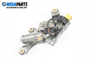 Motor ștergătoare parbriz for Mercedes-Benz M-Class SUV (W163) (02.1998 - 06.2005), suv, position: din spate