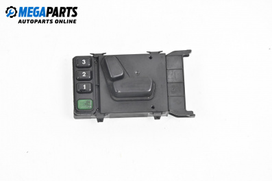 Seat adjustment switch for Mercedes-Benz M-Class SUV (W163) (02.1998 - 06.2005)