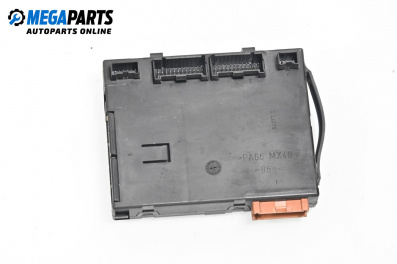 Modul for Mercedes-Benz M-Class SUV (W163) (02.1998 - 06.2005), № A 163 545 28 32