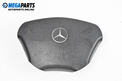 Airbag for Mercedes-Benz M-Class SUV (W163) (02.1998 - 06.2005), 5 doors, suv, position: front, № 163 460 02 98