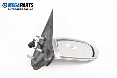 Mirror for Mercedes-Benz M-Class SUV (W163) (02.1998 - 06.2005), 5 doors, suv, position: right