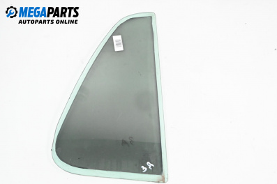 Door vent window for Mercedes-Benz M-Class SUV (W163) (02.1998 - 06.2005), 5 doors, suv, position: right