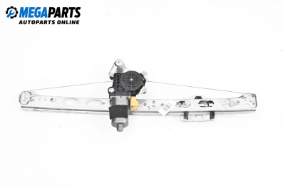 Electric window regulator for Mercedes-Benz M-Class SUV (W163) (02.1998 - 06.2005), 5 doors, suv, position: rear - left