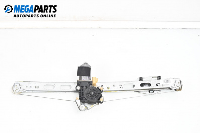 Electric window regulator for Mercedes-Benz M-Class SUV (W163) (02.1998 - 06.2005), 5 doors, suv, position: rear - right