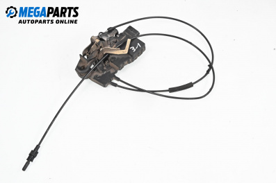 Lock for Mercedes-Benz M-Class SUV (W163) (02.1998 - 06.2005), position: rear - left