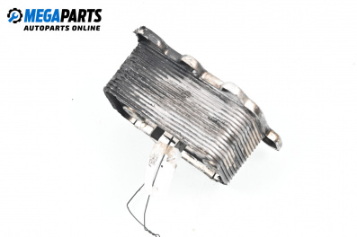 Oil cooler for Mercedes-Benz M-Class SUV (W163) (02.1998 - 06.2005) ML 400 CDI (163.128), 250 hp