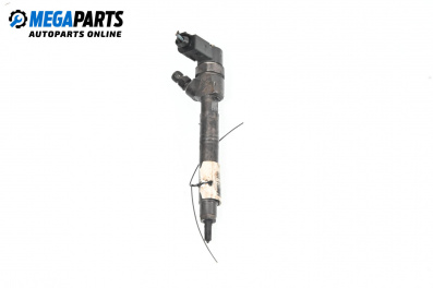 Diesel fuel injector for Mercedes-Benz M-Class SUV (W163) (02.1998 - 06.2005) ML 400 CDI (163.128), 250 hp, № 0445 110 094