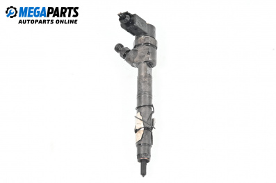 Diesel fuel injector for Mercedes-Benz M-Class SUV (W163) (02.1998 - 06.2005) ML 400 CDI (163.128), 250 hp, № 0445 110 094