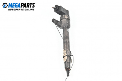 Diesel fuel injector for Mercedes-Benz M-Class SUV (W163) (02.1998 - 06.2005) ML 400 CDI (163.128), 250 hp, № 0445 110 094