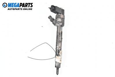 Diesel fuel injector for Mercedes-Benz M-Class SUV (W163) (02.1998 - 06.2005) ML 400 CDI (163.128), 250 hp, № 0445 110 094