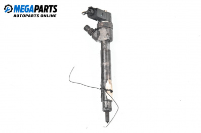 Diesel fuel injector for Mercedes-Benz M-Class SUV (W163) (02.1998 - 06.2005) ML 400 CDI (163.128), 250 hp, № 0445 110 094