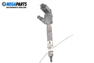 Diesel fuel injector for Mercedes-Benz M-Class SUV (W163) (02.1998 - 06.2005) ML 400 CDI (163.128), 250 hp, № 0445 110 094