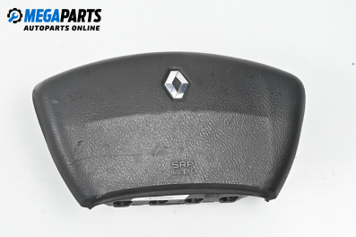 Airbag for Renault Laguna II Grandtour (03.2001 - 12.2007), 5 türen, combi, position: vorderseite