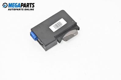 Card reader for Renault Laguna II Grandtour (03.2001 - 12.2007)