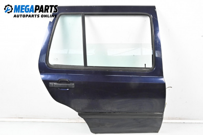 Door for Volkswagen Golf III Variant (07.1993 - 04.1999), 5 doors, station wagon, position: rear - right