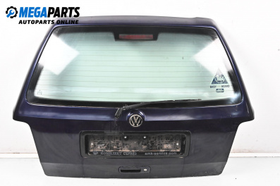 Heckklappe for Volkswagen Golf III Variant (07.1993 - 04.1999), 5 türen, combi, position: rückseite