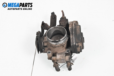 Clapetă carburator for Volkswagen Golf III Variant (07.1993 - 04.1999) 1.6, 101 hp