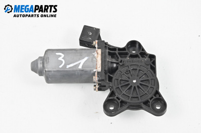 Motor macara geam for Mercedes-Benz S-Class Sedan (W220) (10.1998 - 08.2005), 5 uși, sedan, position: stânga - spate