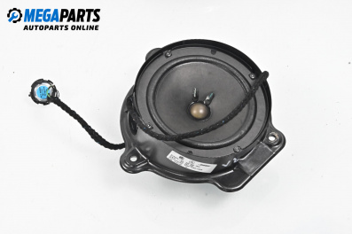 Loudspeaker for Mercedes-Benz S-Class Sedan (W220) (10.1998 - 08.2005)