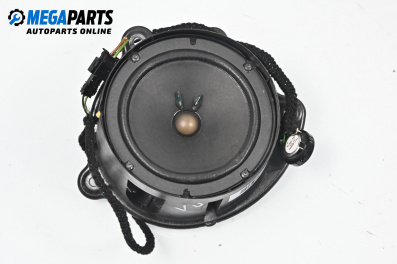 Loudspeaker for Mercedes-Benz S-Class Sedan (W220) (10.1998 - 08.2005)