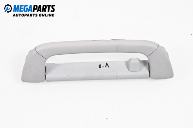 Handle for Mercedes-Benz S-Class Sedan (W220) (10.1998 - 08.2005), 5 doors, position: rear - left