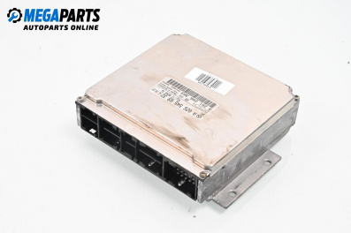 ECU for Mercedes-Benz S-Class Sedan (W220) (10.1998 - 08.2005) S 430 (220.070, 220.170), 279 hp, № 0 261 206 303