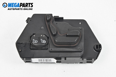 Seat adjustment switch for Mercedes-Benz S-Class Sedan (W220) (10.1998 - 08.2005)