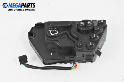 Seat adjustment switch for Mercedes-Benz S-Class Sedan (W220) (10.1998 - 08.2005), № 2208200110